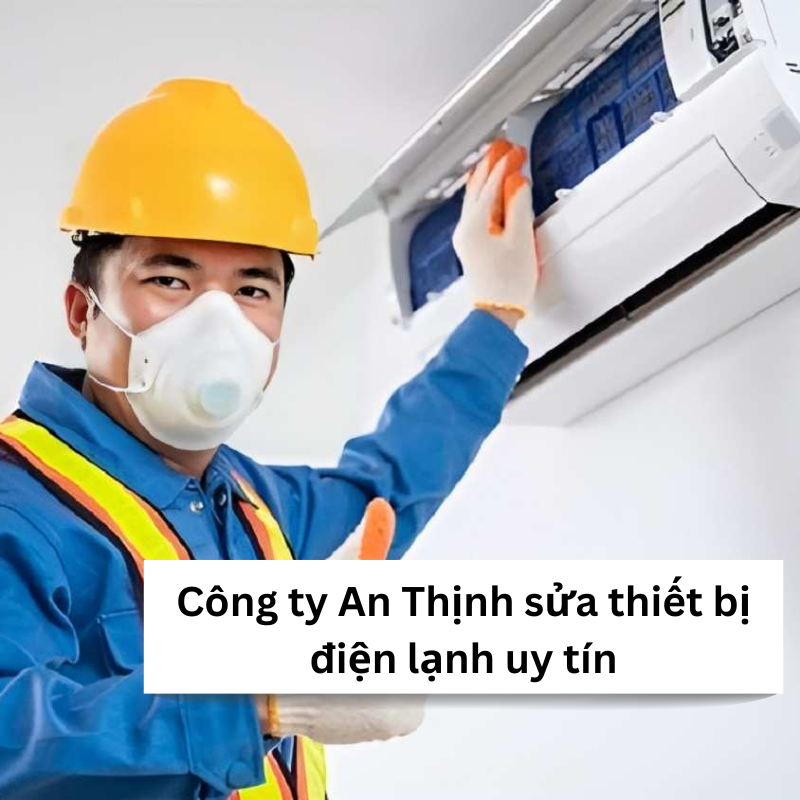 Sửa điện lạnh Quảng Trị