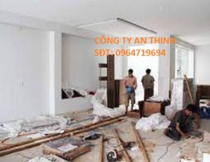 sửa chửa nội thất uy tín tại quảng trị