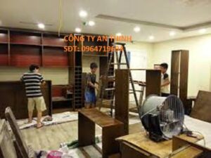 thợ sửa đồ gổ uy tín tại quảng trị