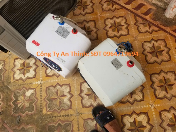 SỬA BÌNH NÓNG LẠNH TẠI TX HƯƠNG THỦY