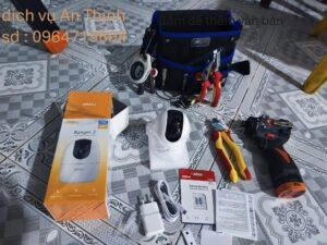 lắp camera ở đông hà , quảng trị