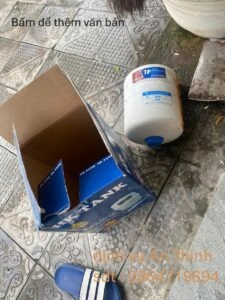 sửa máy lọc nước uy tín tại quảng trị