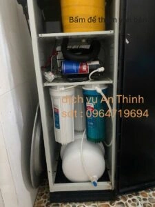 sửa máy lọc nước tại đông hà , quảng trị