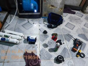 Dịch Vụ An Thinh - gọi là có 0795682342