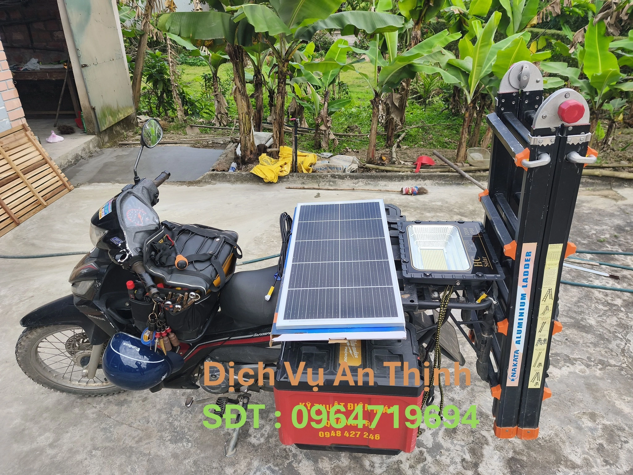 Dịch Vụ An Thinh - gọi là có 0795682342