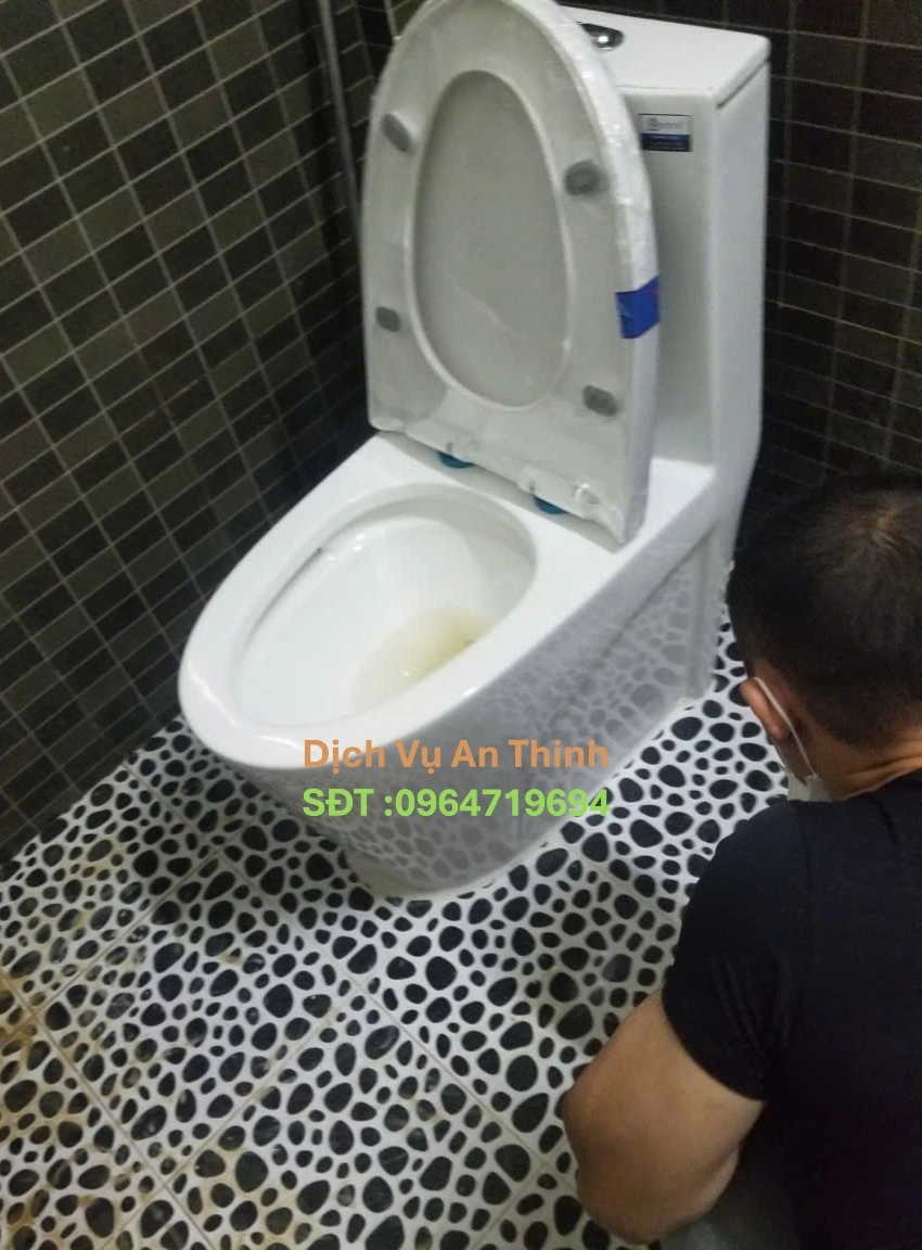 lắp bồn cầu tại tx quảng trị