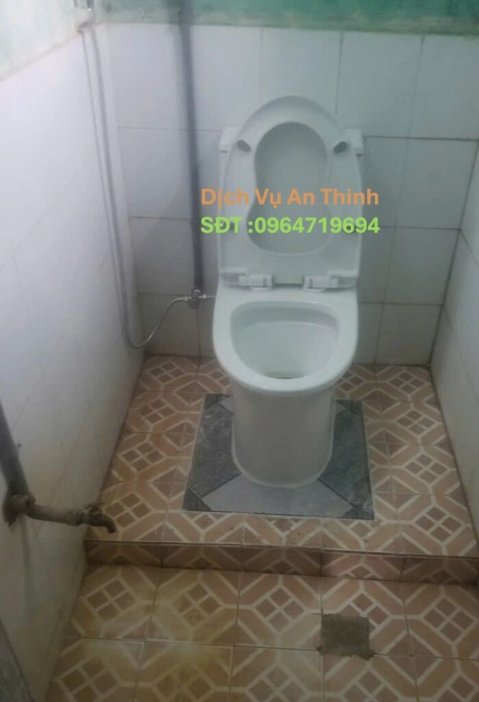 nhận lắp bồn ở đông hà, quảng trị