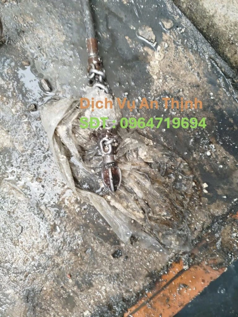 THÔNG TẮC CỐNG GIÁ RẺ TẠI QUẢNG TRỊ