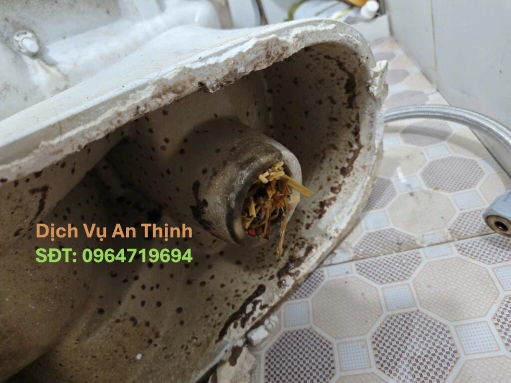 THÔNG TẮC BỒN CẦU UY TÍN TẠI ĐỒNG HỚI